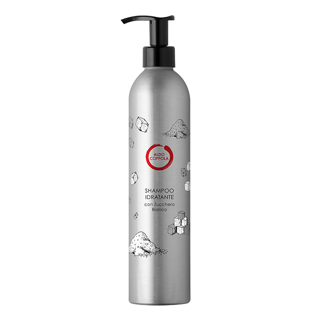 Mediterranean Complex Shampoo Idratante