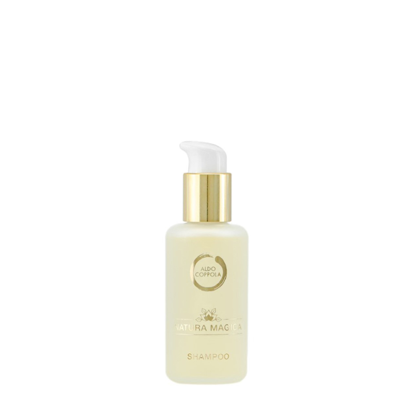 Natura Magica Shampoo Rigenerante